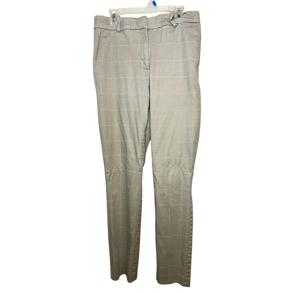 H&M stretchy  women’s work pants Size 6